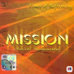 Mission (Musical Instrumental)